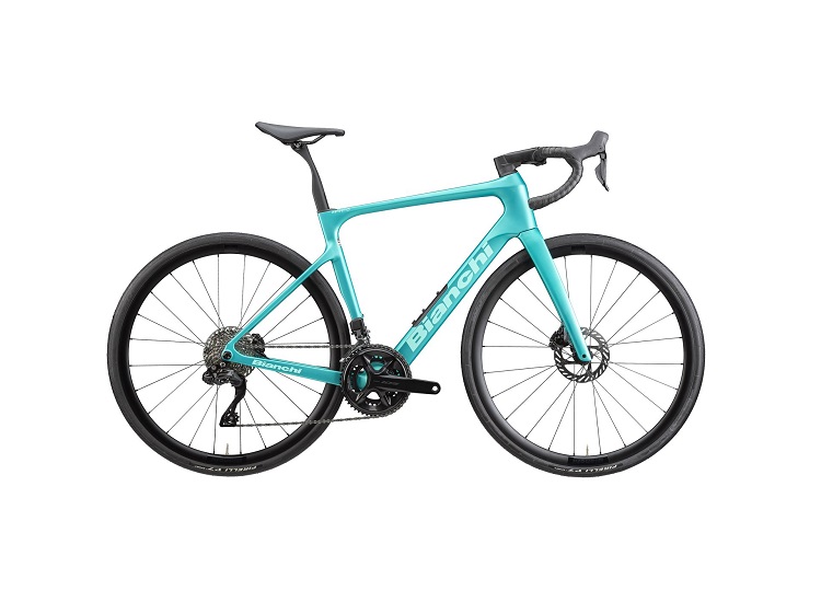 Bianchi Infinito STANDARD