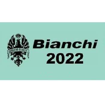 Bianchi Rennrad 2022