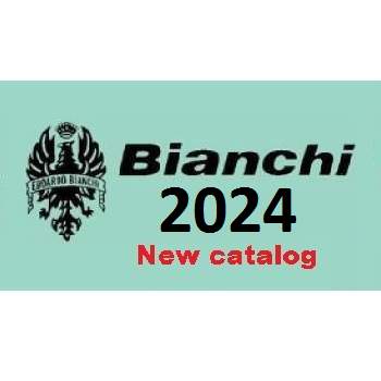 Bianchi Vélos Route