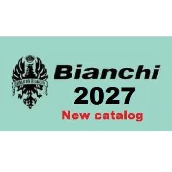 Bianchi Road Bikes