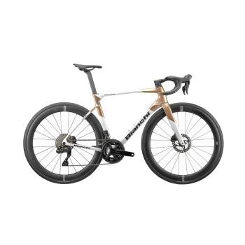 Bianchi Specialissima BASE