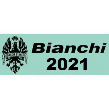 Bianchi Rennrad 2021