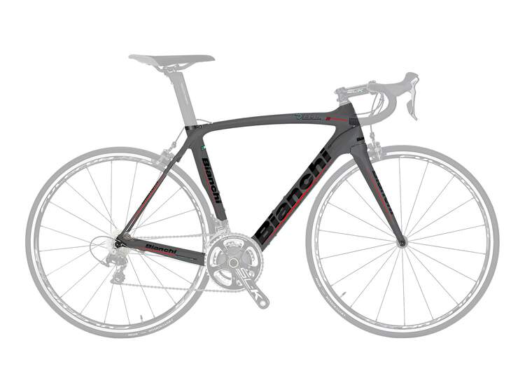 Bianchi Oltre Xr.2 2016 - Shimano Dura-ace Mix 11sp Compact