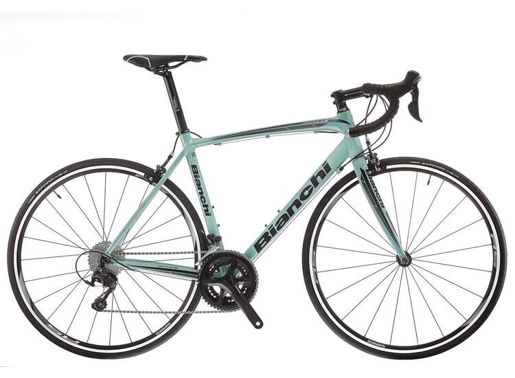 Bianchi Impulso - 105 11sp - 2018 Model