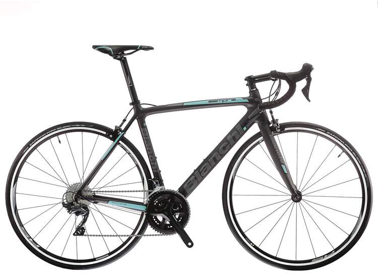 Bianchi Semper - Ultegra 11sp - 2018 Model