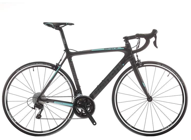 Bianchi Semper - 105 11sp - 2018 Model