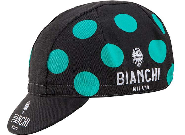 Bianchi Milano - NEON Racecap