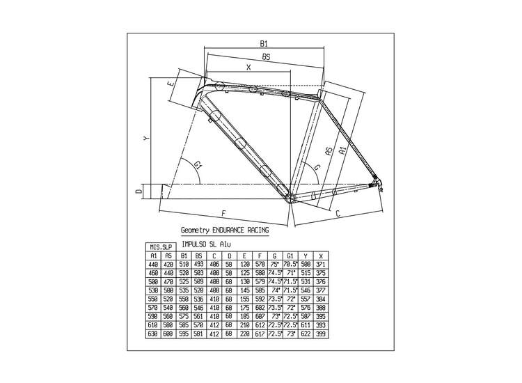 Bianchi Impulso - 105 11sp - Model 2018 - Rh 53