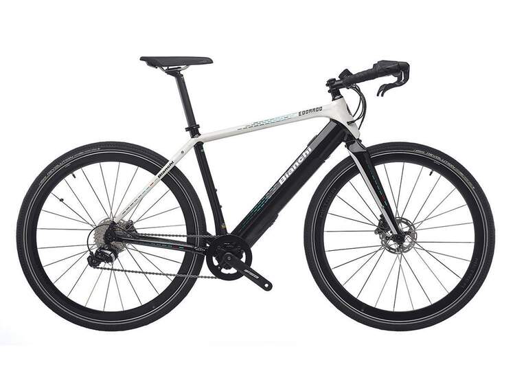 Bianchi E-doardo - Metrea 1x11sp Disc - 2020