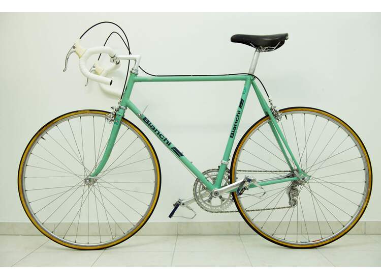 Vintage Bianchi Record 915 Victory