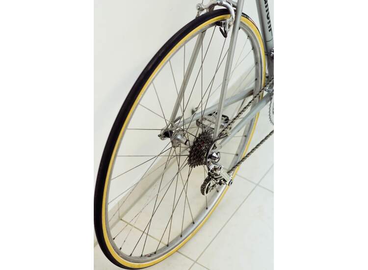 Vintage Bianchi Campione Del Mondo Cx