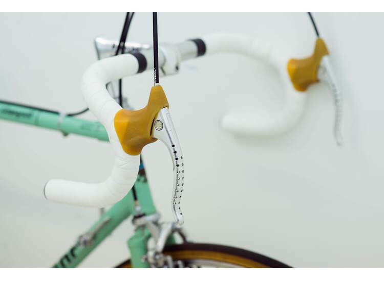 Vintage Bianchi Campione Del Mondo - 56cm Celeste