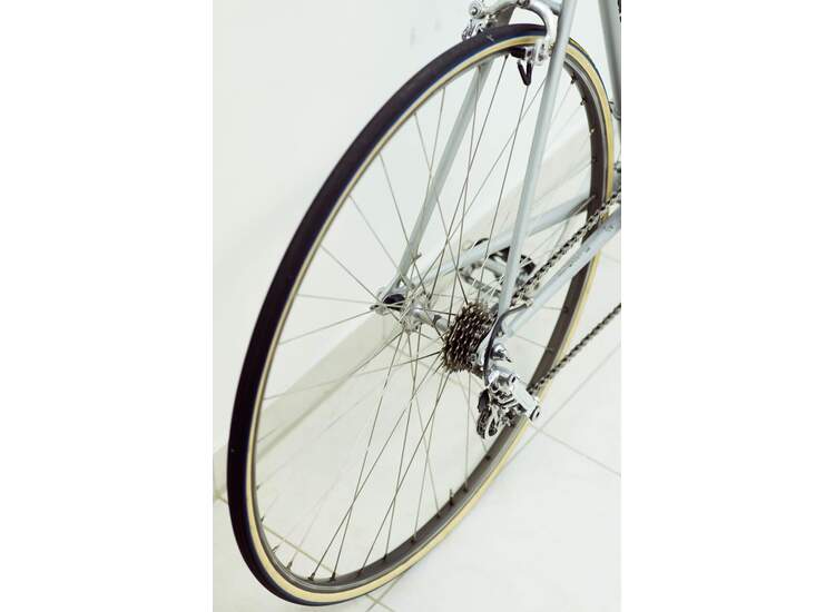 Vintage Bianchi Super Leggera