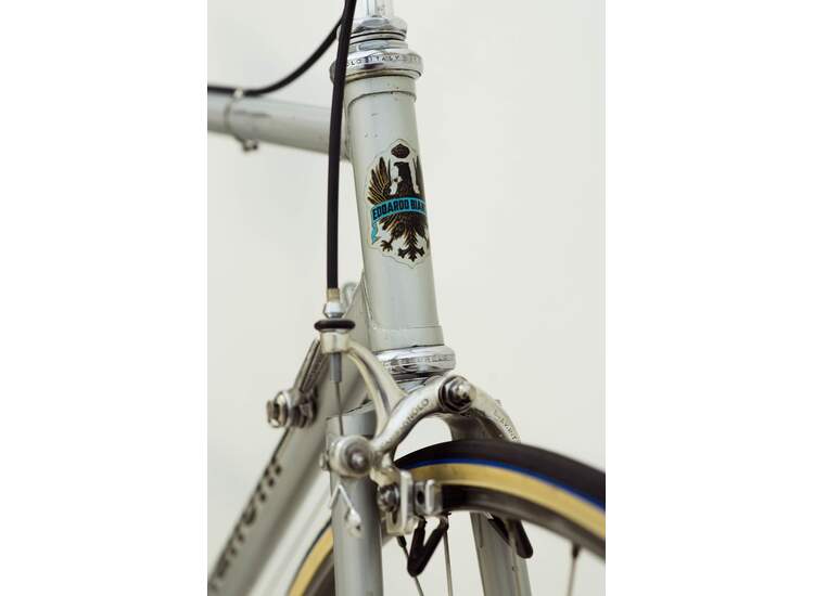Vintage Bianchi Super Leggera