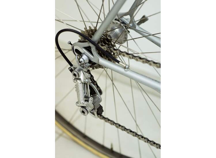 Vintage Bianchi Super Leggera