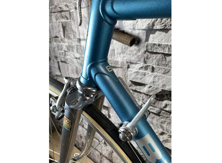 Vintage Bianchi Specialissima - 54cm Blue