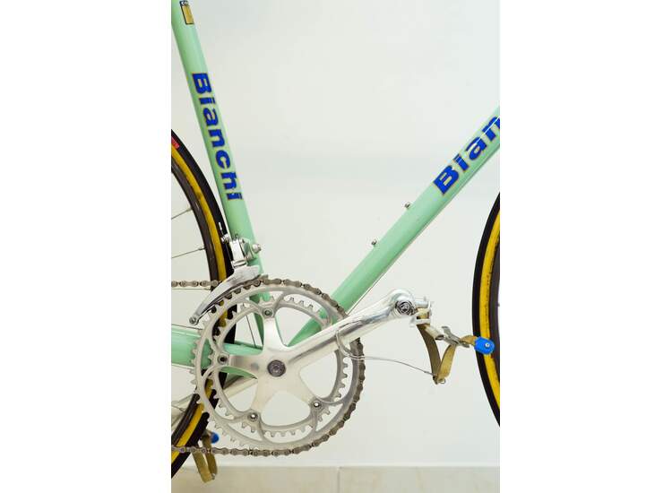Vintage Bianchi Proto