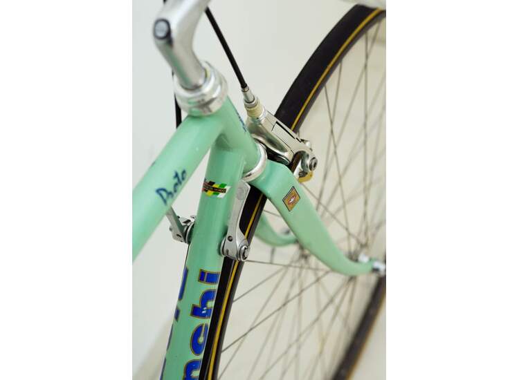 Vintage Bianchi Proto