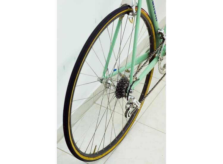 Vintage Bianchi Proto