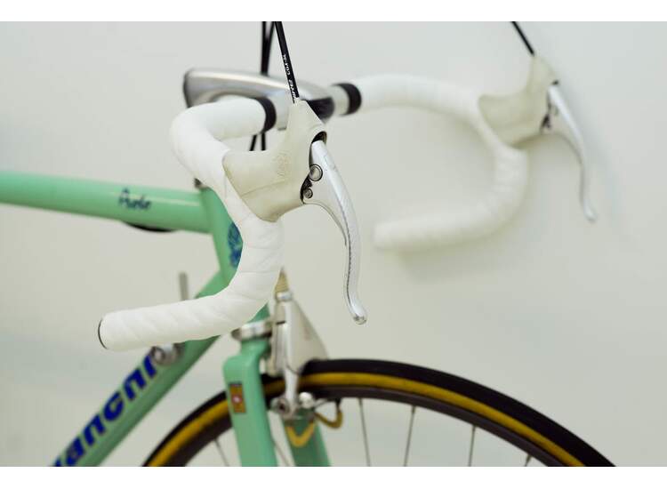 Vintage Bianchi Proto