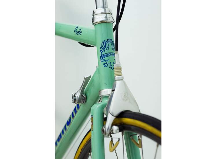 Vintage Bianchi Proto
