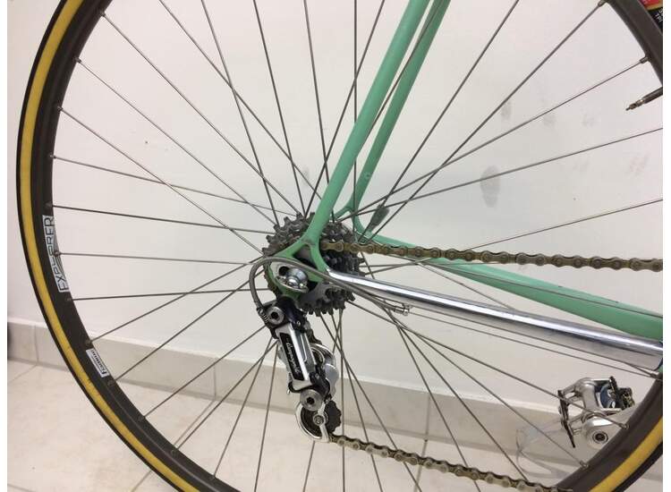 Bianchi Specialissima Vintage