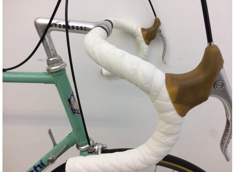 Bianchi Specialissima Vintage