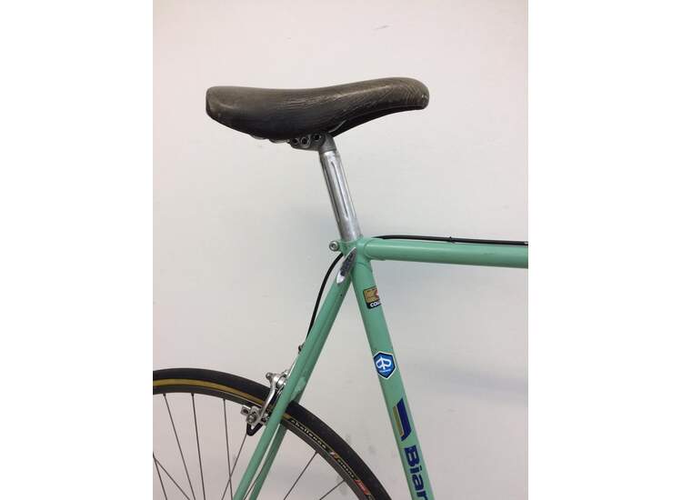 Bianchi Specialissima Vintage