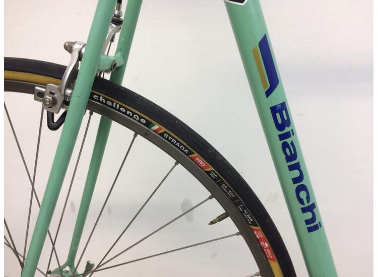 Bianchi Specialissima Vintage