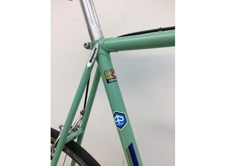 Bianchi Specialissima Vintage