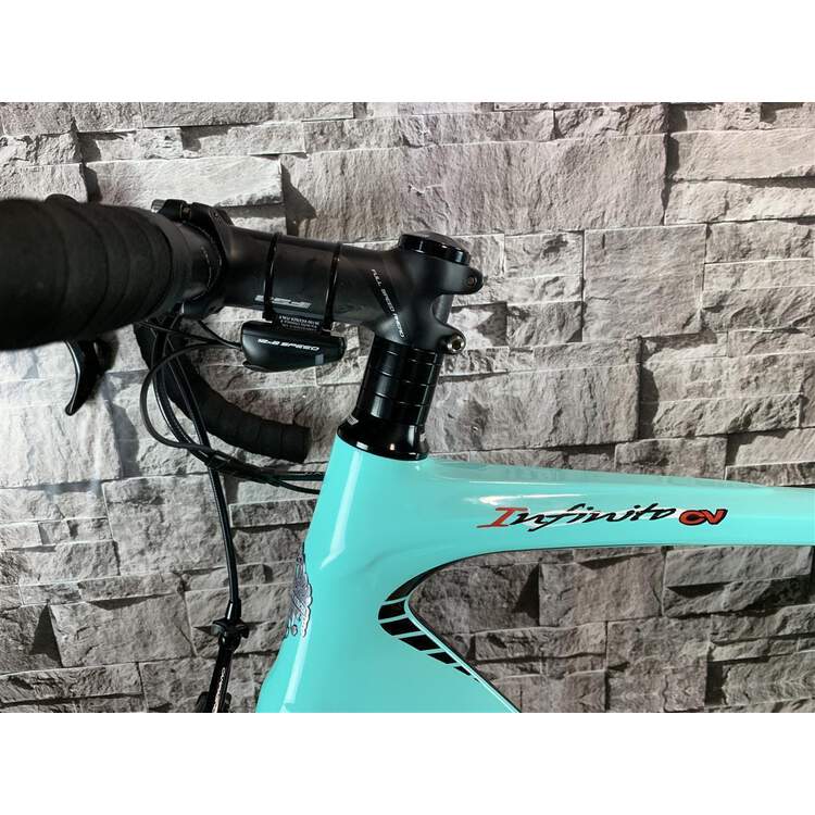 bianchi infinito cv campagnolo