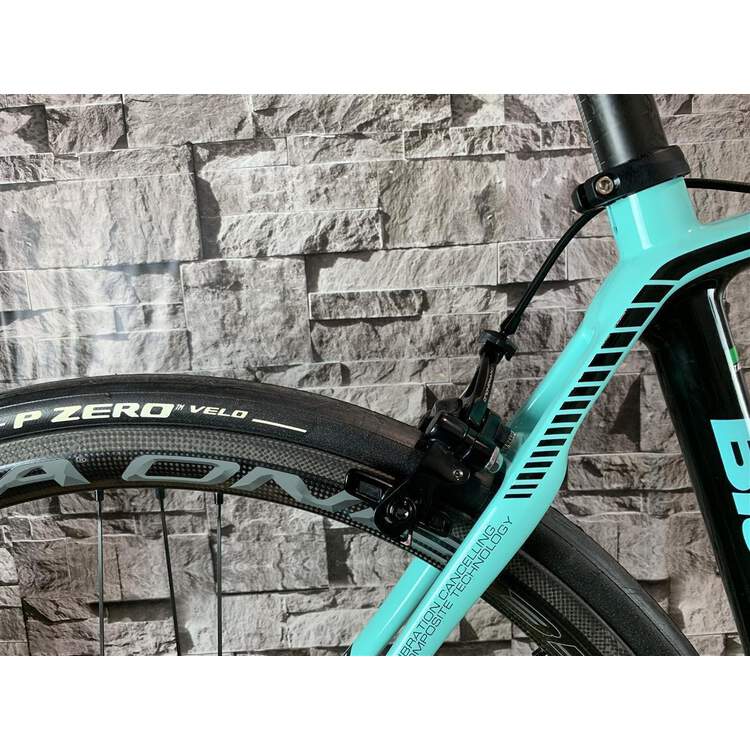 bianchi infinito cv campagnolo