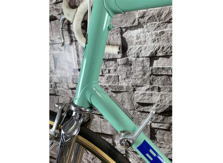 Bianchi Rekord 845 With Campagnolo Victory Groupset - Frame Height 61cm For Eroica