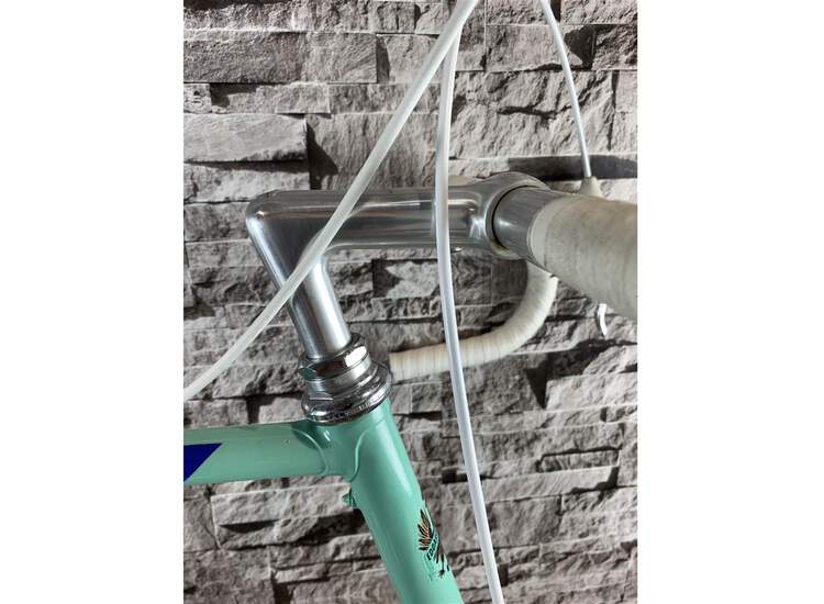 Bianchi Rekord 845 With Campagnolo Victory Groupset - Frame Height 61cm For Eroica