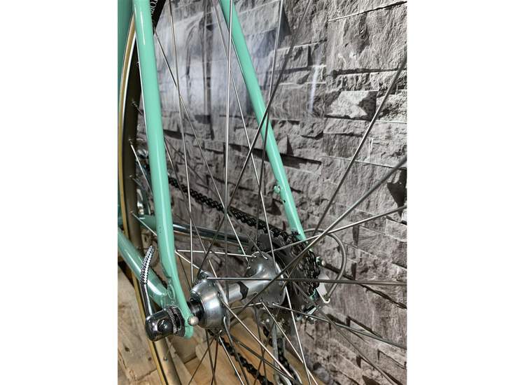 Bianchi Rekord 845 With Campagnolo Victory Groupset - Frame Height 61cm For Eroica