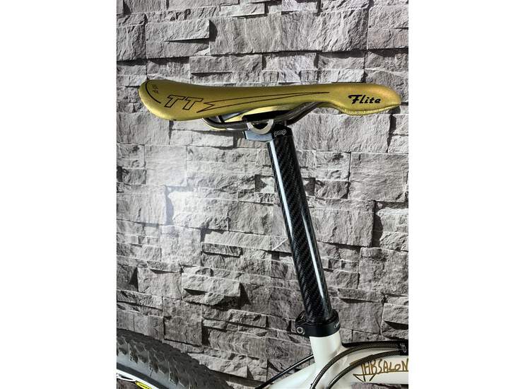 Oetzi Wc Ltd. Edition Julien Absalon