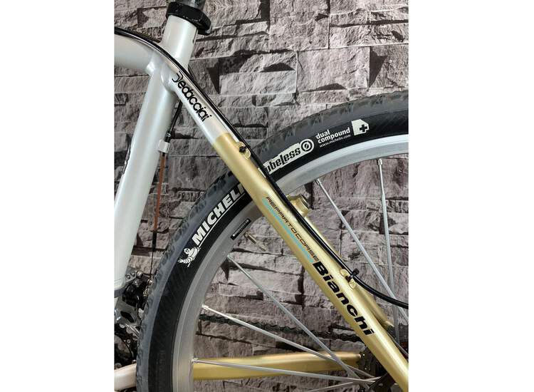 Oetzi Wc Ltd. Edition Julien Absalon