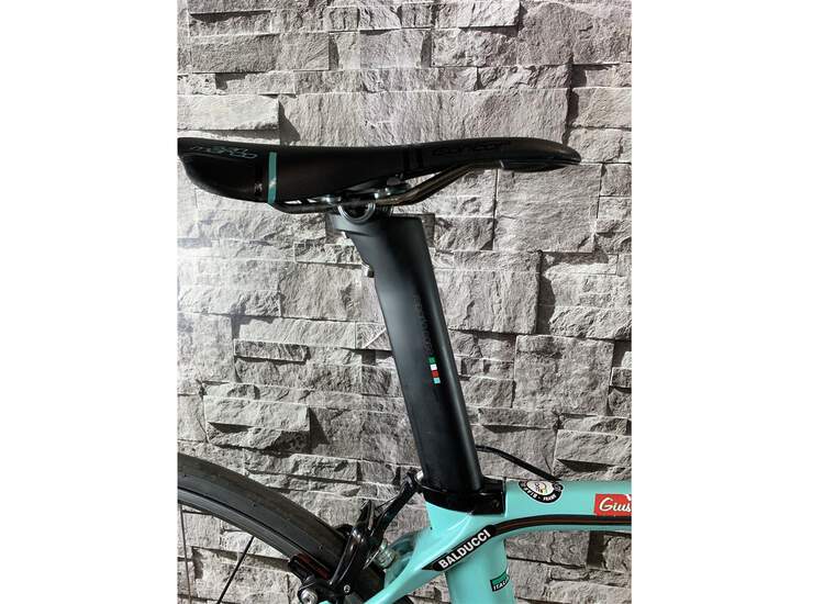 Bianchi 928sl Team Barloworld - 55cm