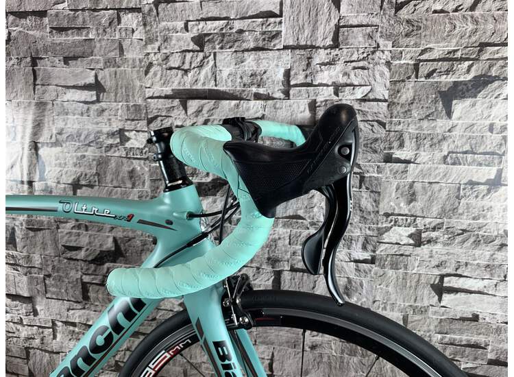 Bianchi Oltre Xr1 Campagnolo Potenza - 55cm