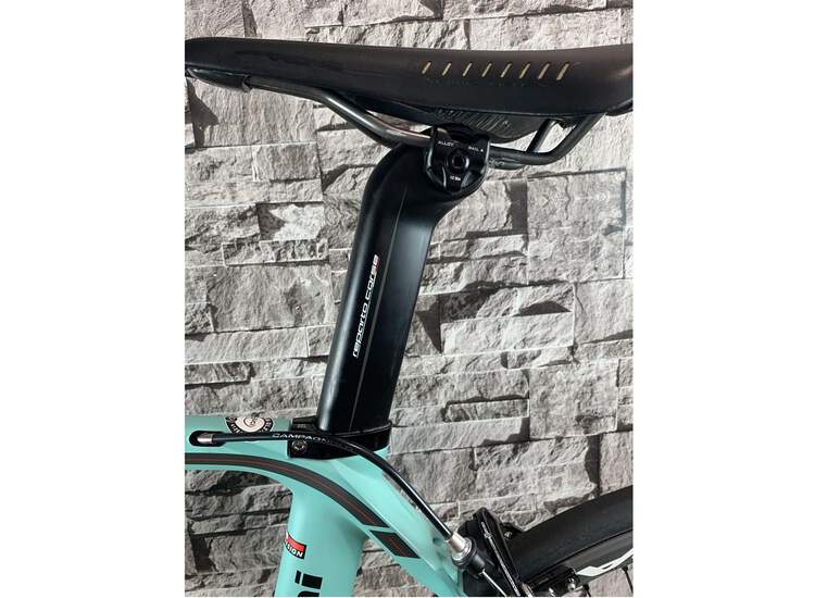 Bianchi Oltre Xr1 Campagnolo Potenza - 55cm