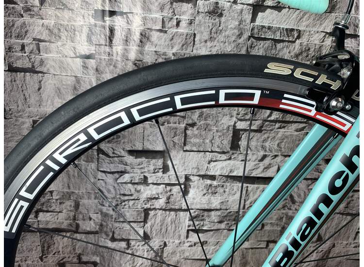 Bianchi Oltre Xr1 Campagnolo Potenza - 55cm