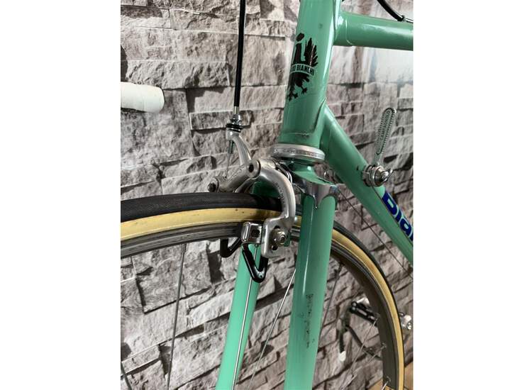 Bianchi Specialissima