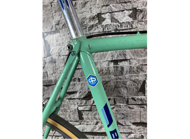 Bianchi Specialissima