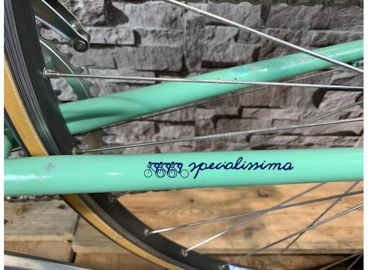Bianchi Specialissima