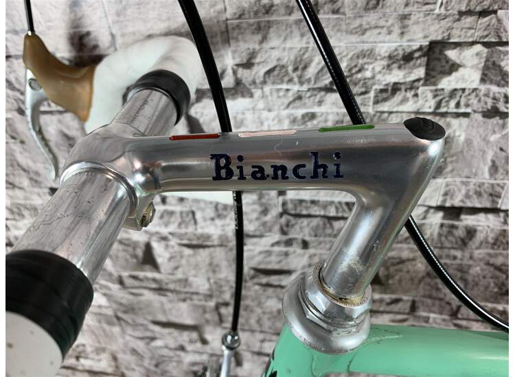 Bianchi Specialissima