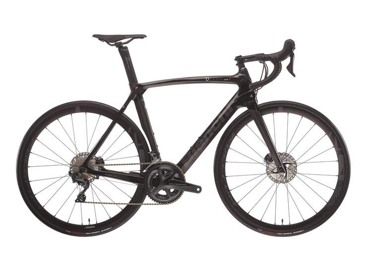 Bianchi Oltre Xr3 - Shimano Ultegra 11sp 52/36 - 2020