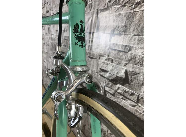 Bianchi Specialissima Sr panto