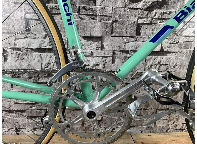 Bianchi Specialissima Sr panto