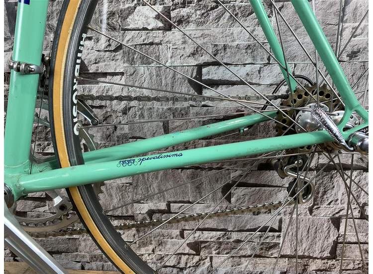 Bianchi Specialissima Sr panto