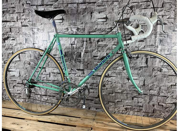 Bianchi Specialissima Sr panto